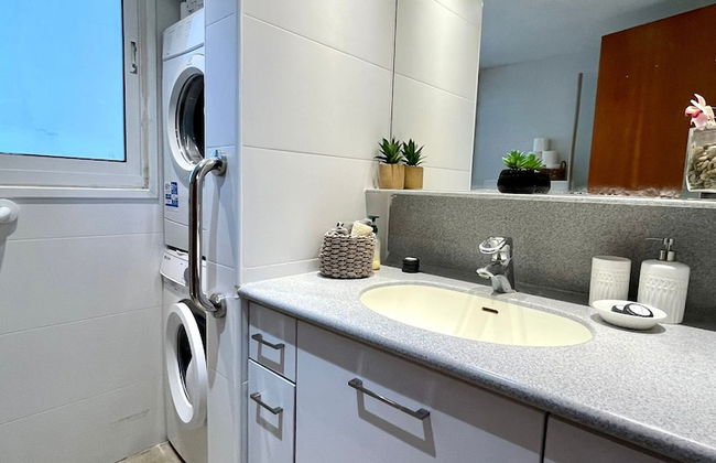 Luxurious Sea View 3BR Pool Spa and Gym - Foto 24