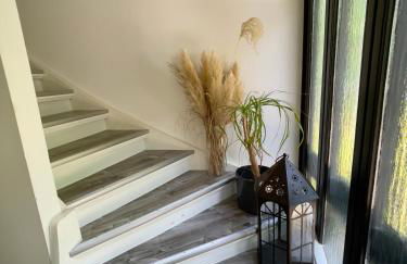 Ferienwohnung am Wald - Foto 13