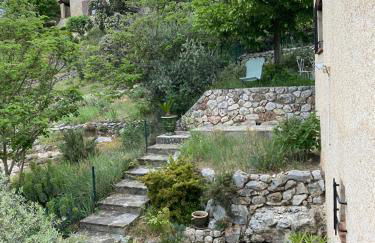 Jolie maison de village, à 2 min à pied du lac d'Esparron de Verdon - Foto 30