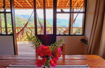 Chalé Sabiá - Foto 12