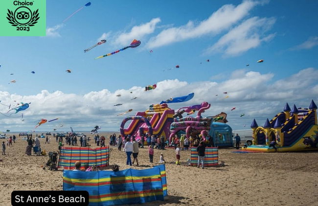 Manor House Farm - Foto 53