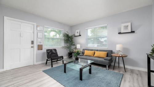 Short Walk to Wilton Drive Apt1 - Foto 2