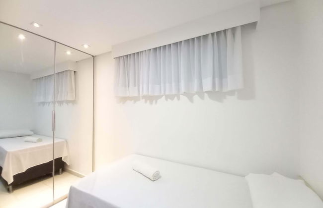 Carneiros Beach Resort - Foto 63