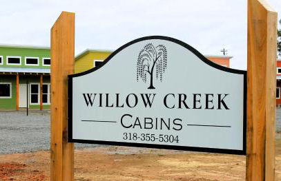 Willow Creek Cabins Unit 3 - Foto 7