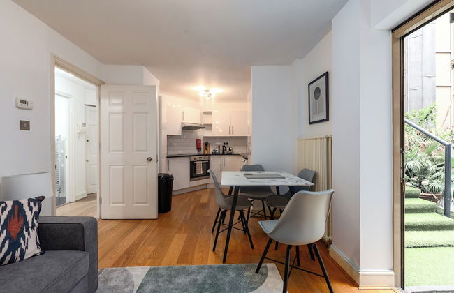 Piccadilly Circus by Capital - Foto 17