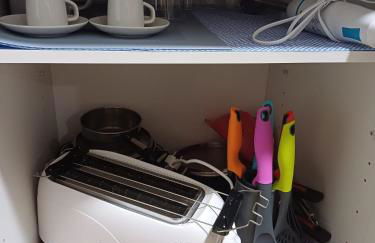 Alicante Postiguet Studios - Photo 36