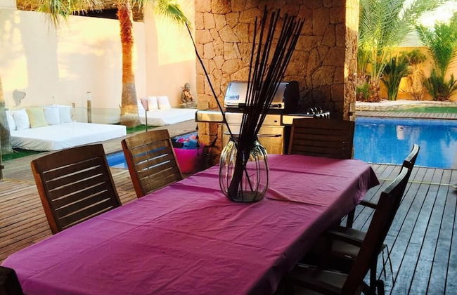 Villa Samarinada 3 - Foto 29