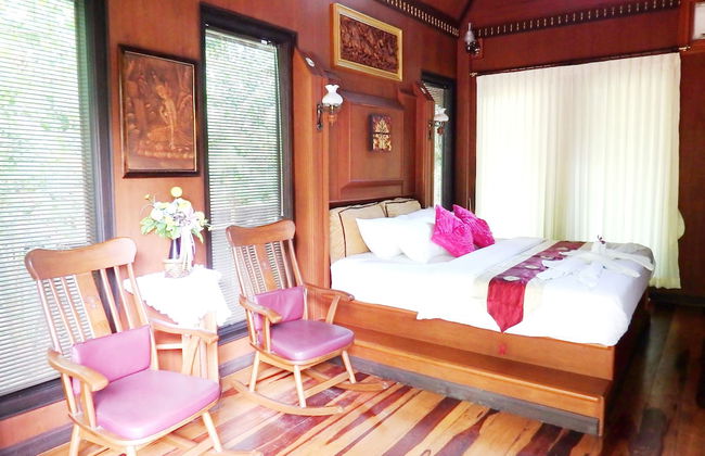 BB PoolVilla - Photo 2