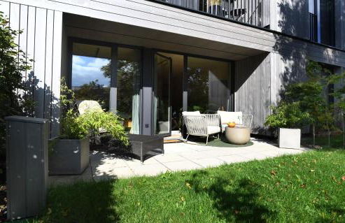 Das SeeQuartier - Ein Ort zum Genießen - Luxuriös und BrandNEU - Foto 4