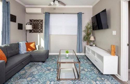 Little Rock - Stylish Little Rock Downtown Escape - Foto 18