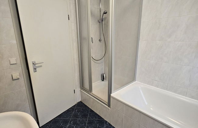 Pension Seckbach - Foto 73