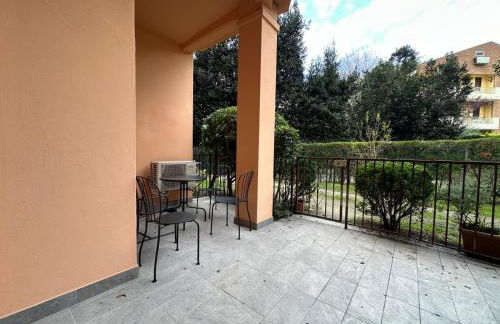 Welc-ōM Palazzo Esedra - Photo 19