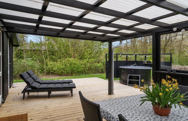 "Gustaf" - 400m to the fjord - Foto 12