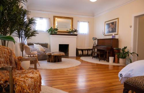 Mountain Jungalow Chalet, 3 min walk to Royal Gorge Train - Foto 51