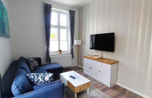 Villa Boberg Apartments - Foto 9