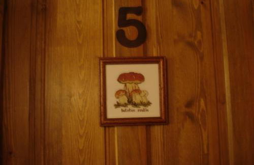 El Balcón de Mogarraz - Foto 42