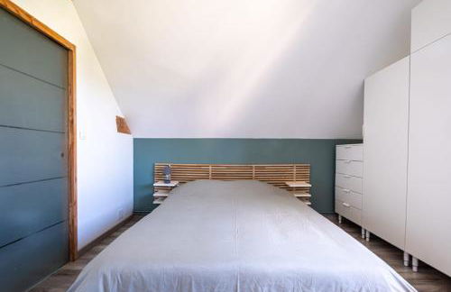 The Tourangelle House - Family House - Photo 9