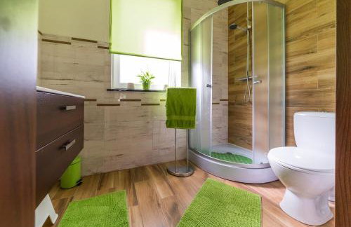 Emilia domki U Przyjaciół - Photo 11