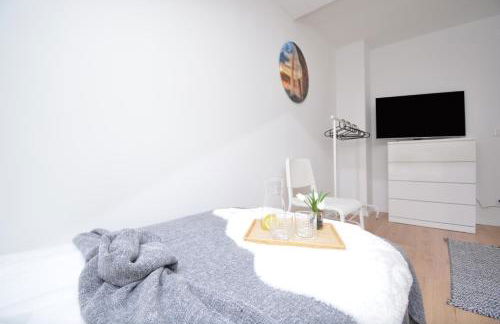 ERH02-FW Apartment in Herzogenaurach - Foto 34