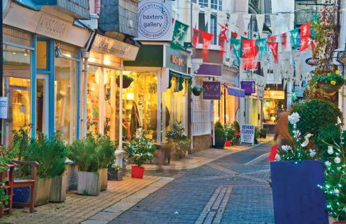 Court Lodge, Hillfield Village - Foto 40