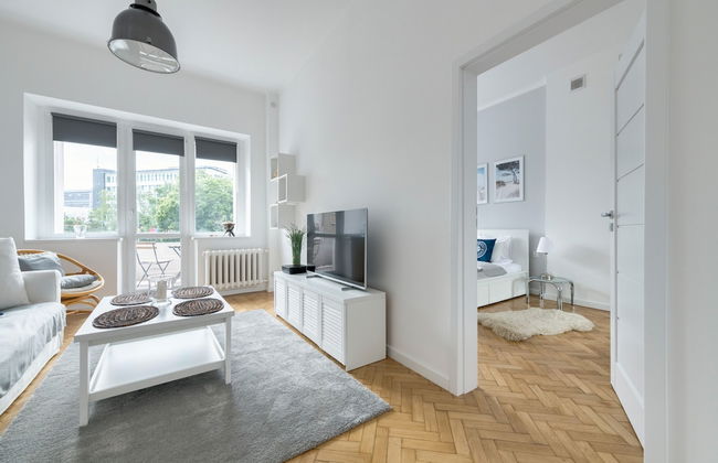 Dom & House- Apartament Marina Portowa 3 - Photo 10