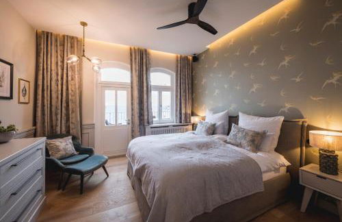 Goldmädchen 93 - Beletage - Foto 11