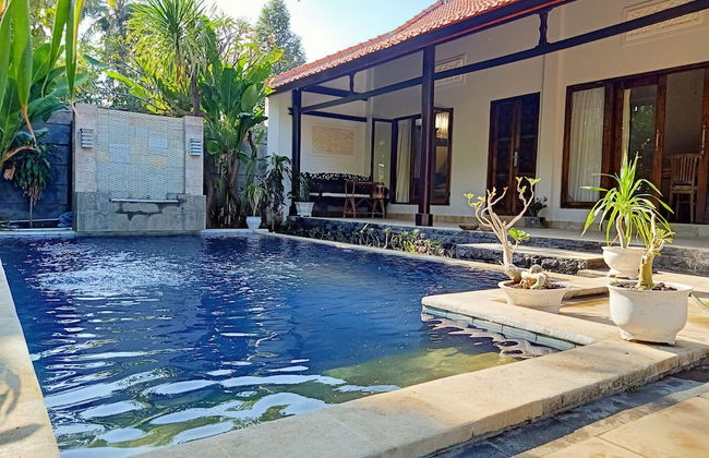 Vila Bukit Sari - Foto 21