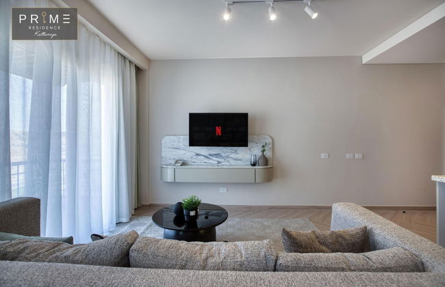 Prime Residence Kattameya - Foto 29