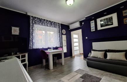 Studio apartman Marta - Foto 14