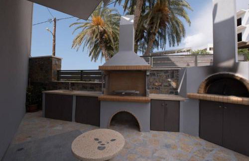 S&O Lux Villa Sitia - Amazing View, Private Pool - Foto 22