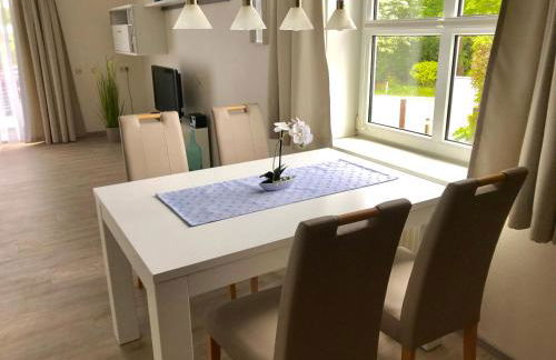 Steiner Strandappartements Appartement 110 Südseite mit seitlichem Meerblick - Foto 10