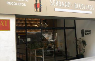 Luxury Studio Retiro Park & Prado Museum - Photo 50