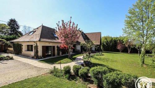 Gîte de France Bayat pour 5 personnes 4 épis - Gîte de France 5 personnes MAE-9354 - Foto 4