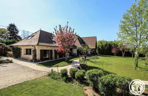 Gîte de France Bayat pour 5 personnes 4 épis - Gîte de France 5 personnes MAE-9354 - Foto 4