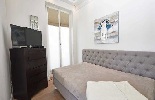 Villa Johanna in Sellin - Penthouse "Nautilus" - Foto 19