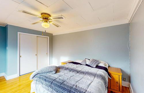 Sauna! Northern Maine Base Near Snowmobile Trails - Foto 17