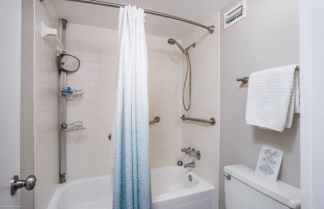 Harbor Towers 1st Fl. West Facing - Foto 18