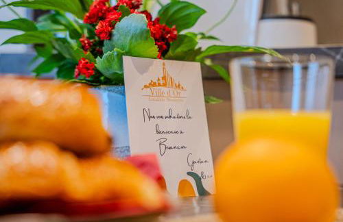 Au Duplex d'Or Centre Historique - Foto 20