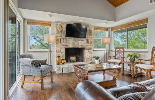 Wine Country Retreat – with a lake view! - Foto 4