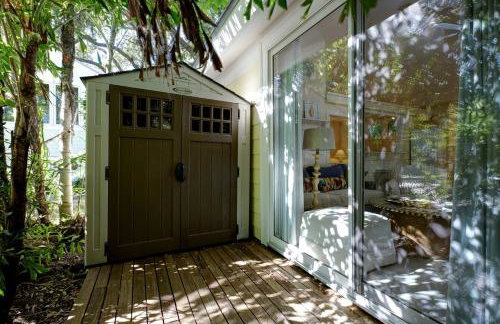 Luxury Cottage Rental with Direct Beach Access in Siesta Key, Florida - Foto 14