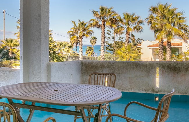 Villa le Palme di Vendicari - Sea View - Foto 25