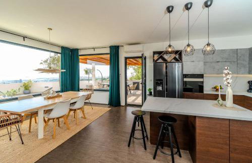 Villa Hill - Foto 22