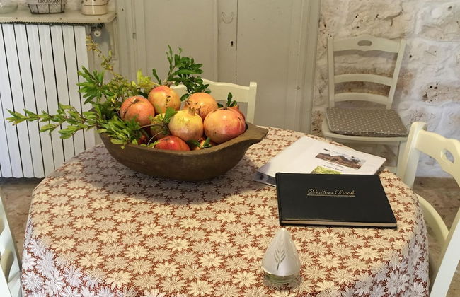 Trulli Mimosa by Pugliadamare - Foto 57