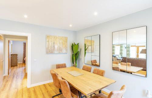 Monarch Lodge 14 with Hot Tub - Foto 35