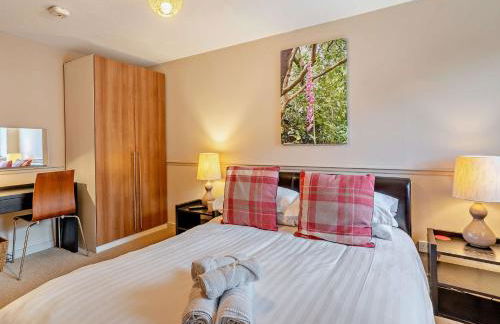 3 bed in Brecon BN304 - Foto 12