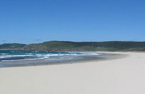 apartamento Fisterra house Finisterre - Foto 33