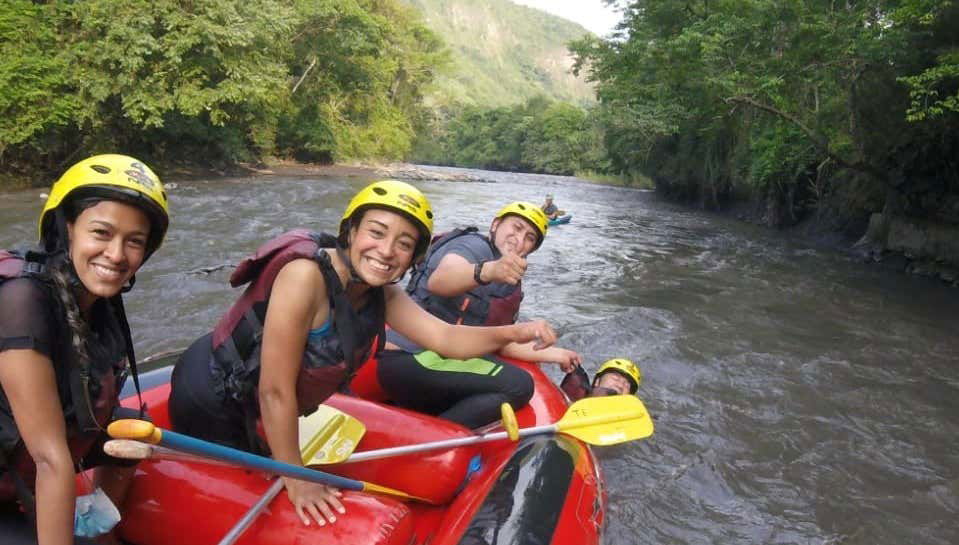 Tobia Adventure Tour - Foto 1