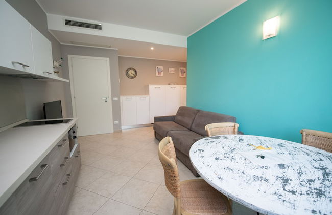 Luxury Martina Appartamenti - Foto 42