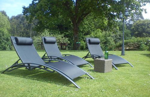 Apartamentos Rurales La Fuente de Báscones - Foto 45