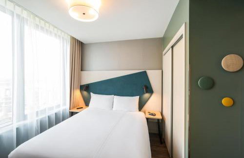 Aparthotel Adagio London Stratford - Foto 68
